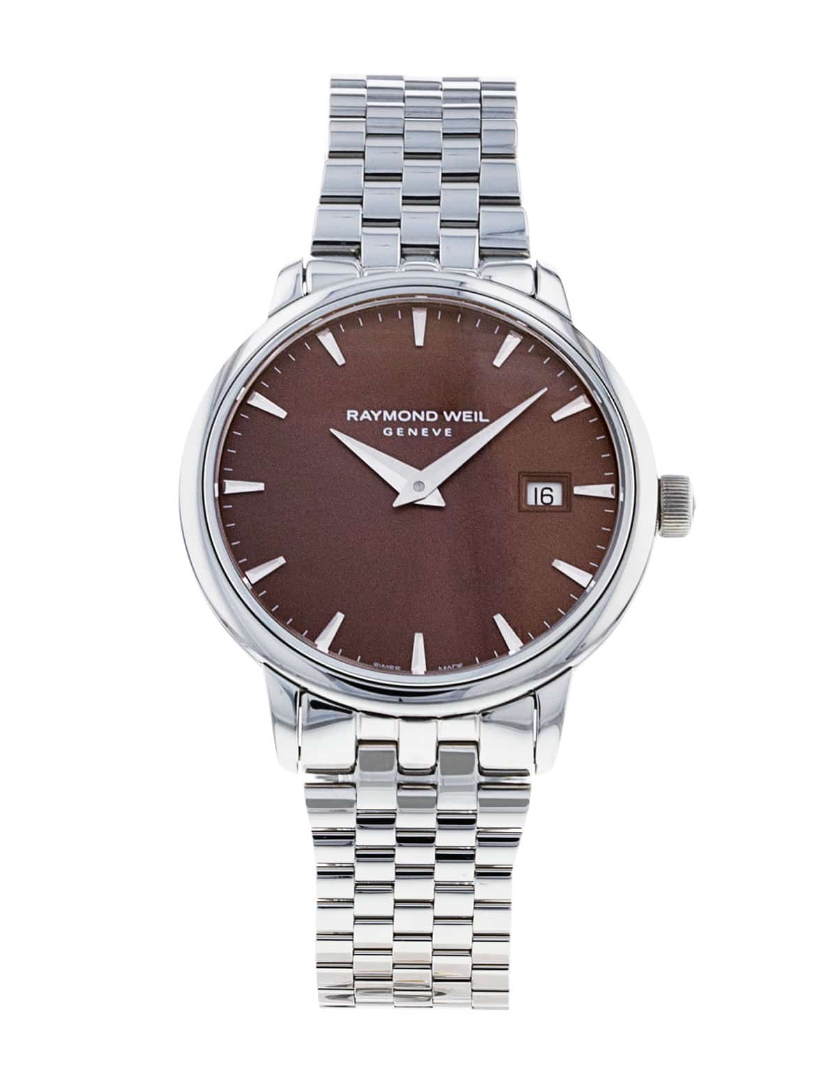 Raymond Weil Toccata 5988-ST-70001